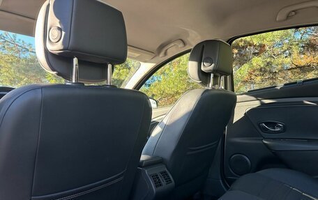 Renault Fluence I, 2013 год, 590 000 рублей, 29 фотография