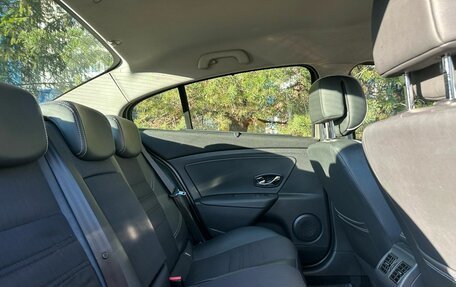 Renault Fluence I, 2013 год, 590 000 рублей, 31 фотография