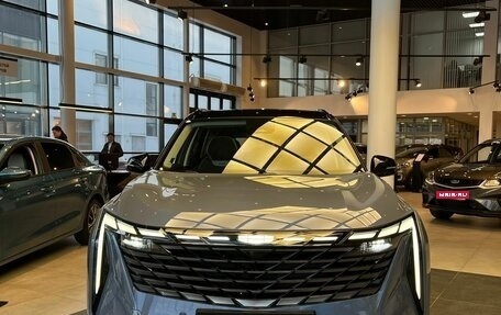 Geely Atlas, 2024 год, 3 877 190 рублей, 1 фотография