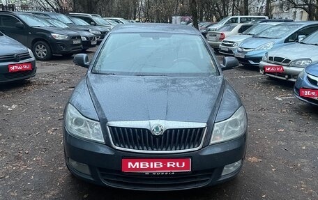 Skoda Octavia, 2010 год, 635 000 рублей, 1 фотография