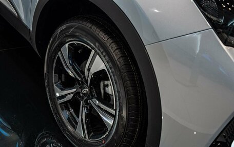 Chery Tiggo 4 I рестайлинг, 2025 год, 2 099 000 рублей, 17 фотография