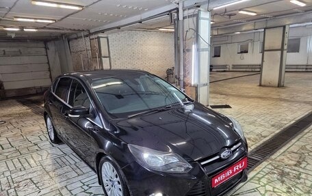 Ford Focus III, 2012 год, 815 000 рублей, 1 фотография