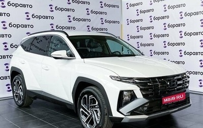 Hyundai Tucson, 2025 год, 4 110 000 рублей, 1 фотография