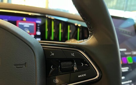 Geely Atlas, 2024 год, 3 877 190 рублей, 5 фотография