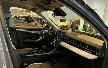 Geely Atlas, 2024 год, 3 877 190 рублей, 9 фотография