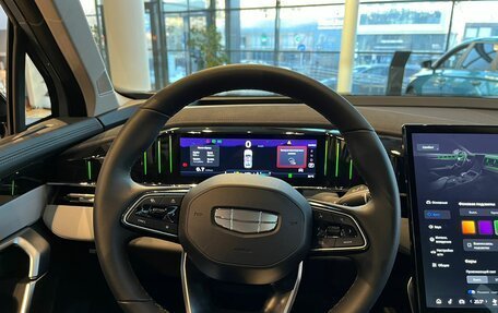 Geely Atlas, 2024 год, 3 877 190 рублей, 8 фотография