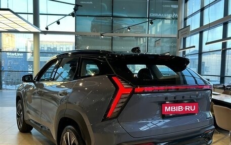 Geely Atlas, 2024 год, 3 877 190 рублей, 3 фотография