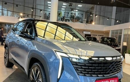 Geely Atlas, 2024 год, 3 877 190 рублей, 11 фотография