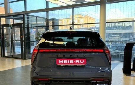 Geely Atlas, 2024 год, 3 877 190 рублей, 12 фотография