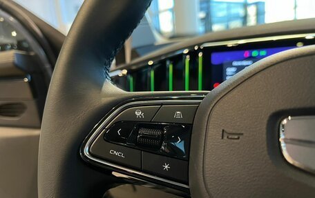 Geely Atlas, 2024 год, 3 877 190 рублей, 17 фотография