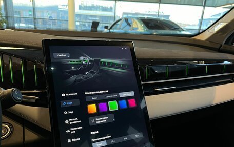 Geely Atlas, 2024 год, 3 877 190 рублей, 16 фотография