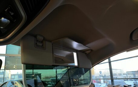 Geely Atlas, 2024 год, 3 877 190 рублей, 20 фотография