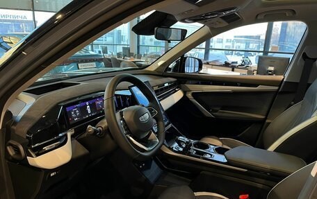 Geely Atlas, 2024 год, 3 877 190 рублей, 14 фотография