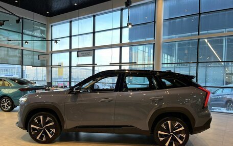 Geely Atlas, 2024 год, 3 877 190 рублей, 26 фотография