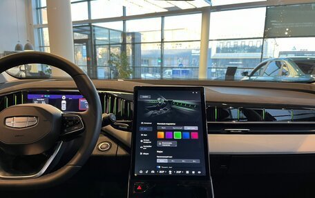 Geely Atlas, 2024 год, 3 877 190 рублей, 22 фотография