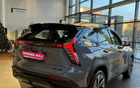 Geely Atlas, 2024 год, 3 877 190 рублей, 13 фотография