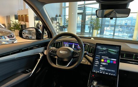 Geely Atlas, 2024 год, 3 877 190 рублей, 23 фотография