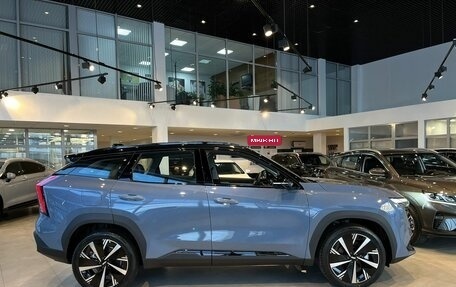 Geely Atlas, 2024 год, 3 877 190 рублей, 29 фотография