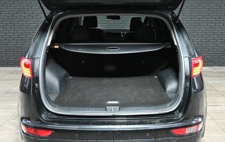 KIA Sportage IV рестайлинг, 2018 год, 2 050 000 рублей, 6 фотография