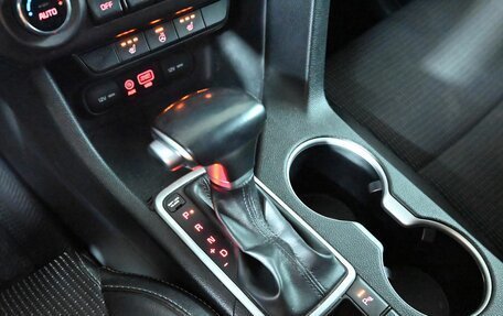 KIA Sportage IV рестайлинг, 2018 год, 2 050 000 рублей, 12 фотография