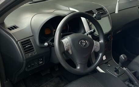 Toyota Corolla, 2007 год, 700 000 рублей, 3 фотография
