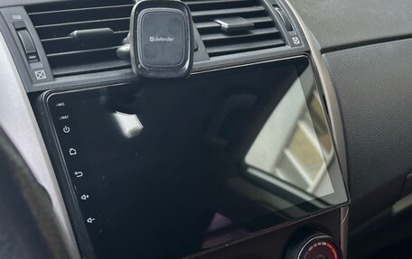 Toyota Corolla, 2007 год, 700 000 рублей, 4 фотография