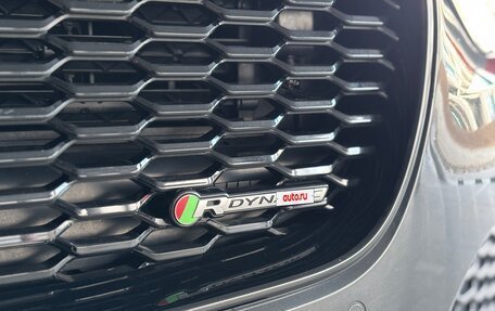 Jaguar XE I рестайлинг, 2020 год, 3 500 000 рублей, 8 фотография