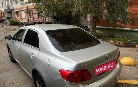 Toyota Corolla, 2007 год, 700 000 рублей, 2 фотография