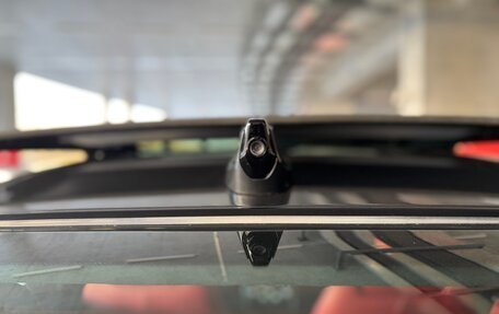 Jaguar XE I рестайлинг, 2020 год, 3 500 000 рублей, 10 фотография