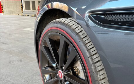 Jaguar XE I рестайлинг, 2020 год, 3 500 000 рублей, 11 фотография