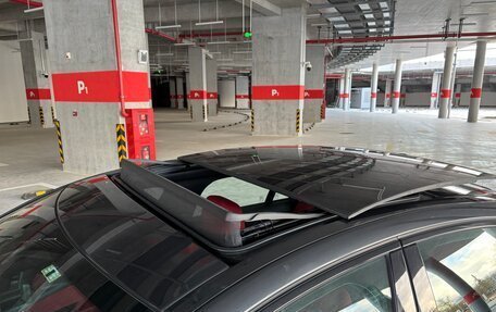 Jaguar XE I рестайлинг, 2020 год, 3 500 000 рублей, 13 фотография