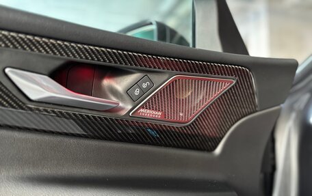 Jaguar XE I рестайлинг, 2020 год, 3 500 000 рублей, 19 фотография