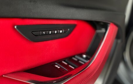 Jaguar XE I рестайлинг, 2020 год, 3 500 000 рублей, 21 фотография