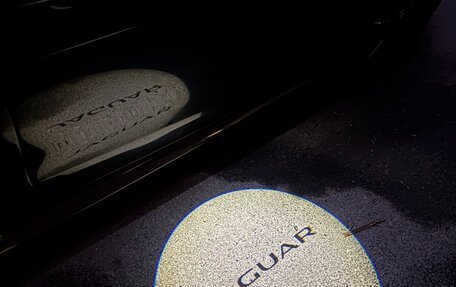 Jaguar XE I рестайлинг, 2020 год, 3 500 000 рублей, 24 фотография