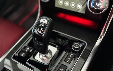 Jaguar XE I рестайлинг, 2020 год, 3 500 000 рублей, 17 фотография