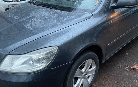 Skoda Octavia, 2010 год, 635 000 рублей, 2 фотография