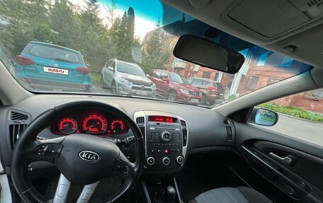 KIA cee'd I рестайлинг, 2010 год, 620 000 рублей, 5 фотография