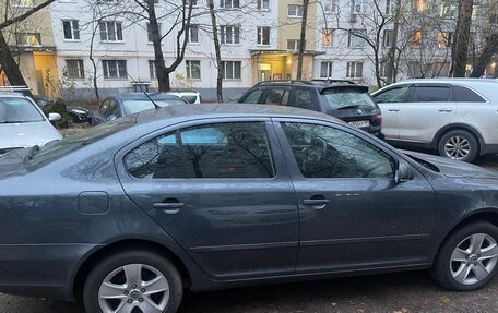 Skoda Octavia, 2010 год, 635 000 рублей, 5 фотография