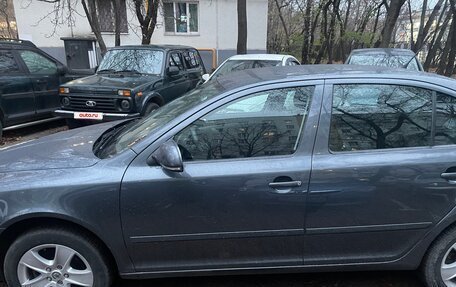 Skoda Octavia, 2010 год, 635 000 рублей, 3 фотография