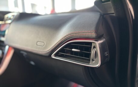 Jaguar XE I рестайлинг, 2020 год, 3 500 000 рублей, 30 фотография