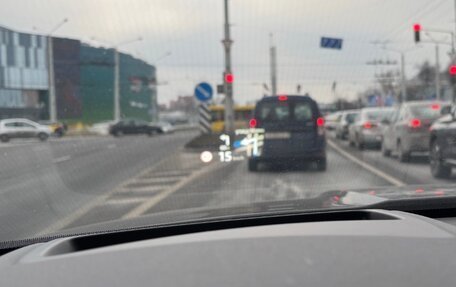 Jaguar XE I рестайлинг, 2020 год, 3 500 000 рублей, 31 фотография