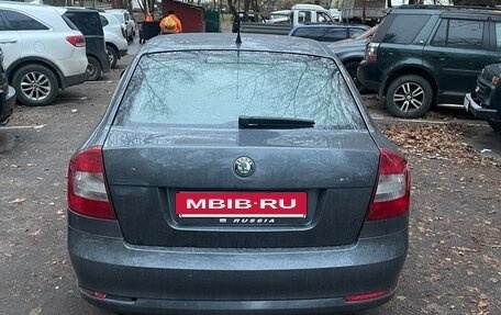 Skoda Octavia, 2010 год, 635 000 рублей, 4 фотография