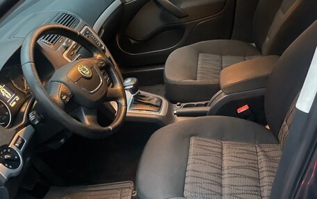 Skoda Octavia, 2010 год, 635 000 рублей, 7 фотография