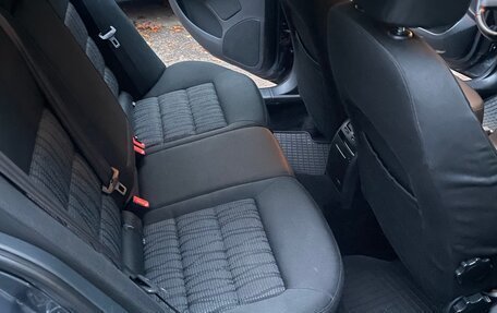 Skoda Octavia, 2010 год, 635 000 рублей, 9 фотография