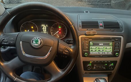 Skoda Octavia, 2010 год, 635 000 рублей, 11 фотография