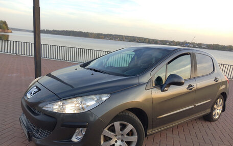 Peugeot 308 II, 2010 год, 499 000 рублей, 2 фотография