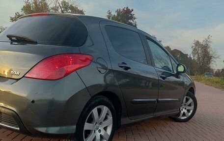 Peugeot 308 II, 2010 год, 499 000 рублей, 5 фотография