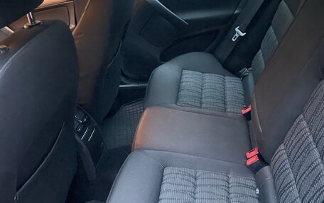 Skoda Octavia, 2010 год, 635 000 рублей, 8 фотография