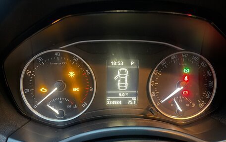 Skoda Octavia, 2010 год, 635 000 рублей, 12 фотография