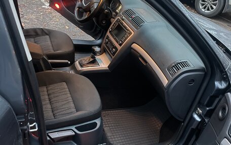 Skoda Octavia, 2010 год, 635 000 рублей, 10 фотография